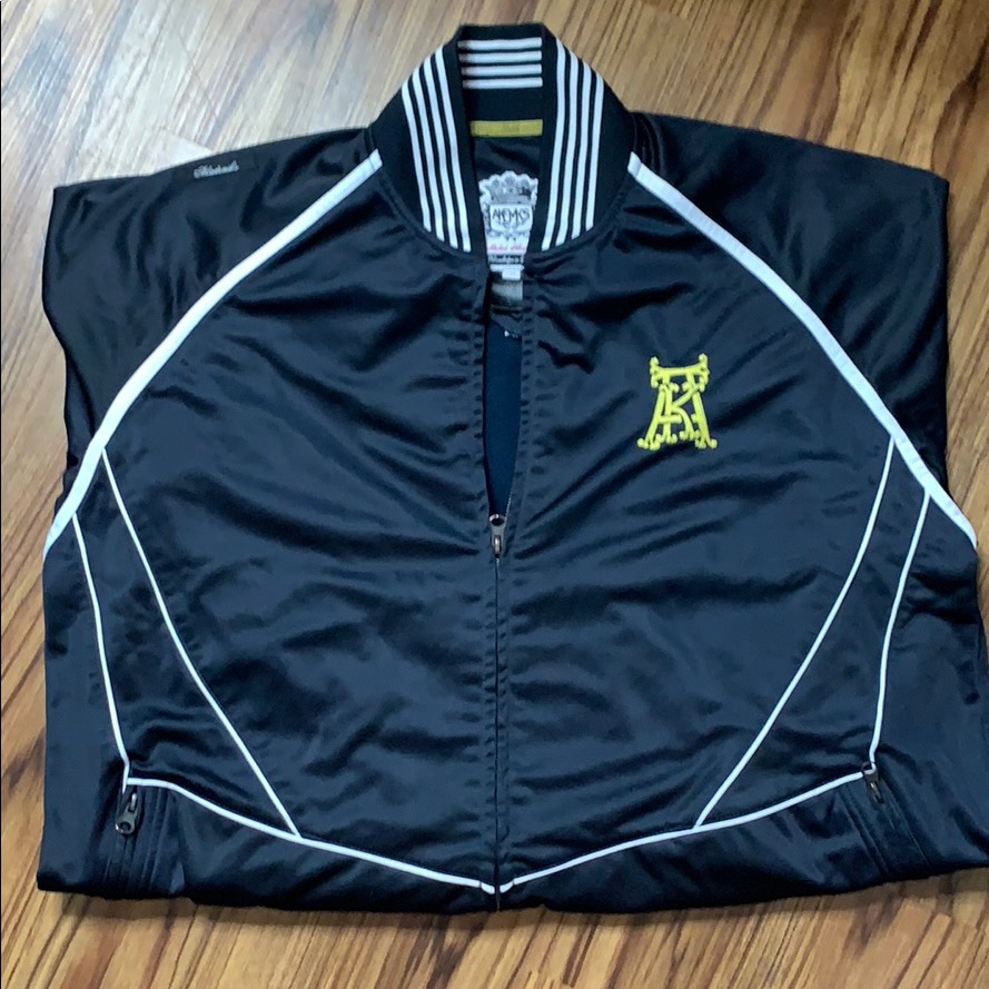 Akademiks Akdmks Men Jacket  Coats 2xl